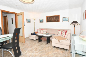 Haus Osnabrück, Bungalow